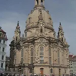 Apartment Apartment-ferienwohnung Dresden-briesnitz *