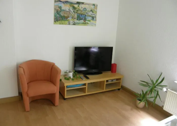 Apartment-ferienwohnung Dresden-briesnitz *