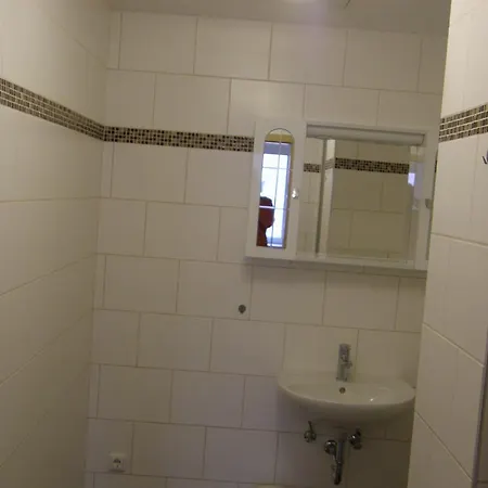 Apartment-ferienwohnung Dresden-briesnitz דרזדן