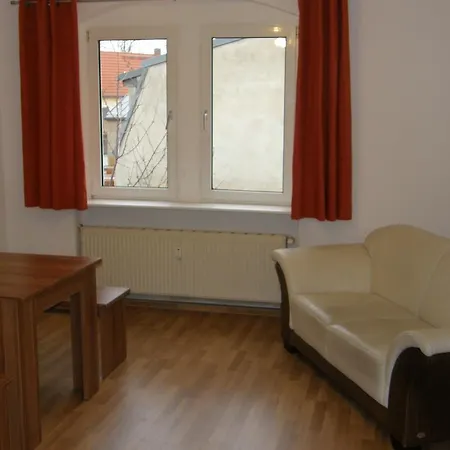 דירה Apartment-ferienwohnung Dresden-briesnitz *