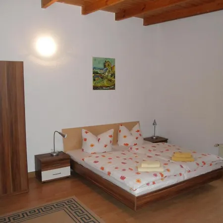 Apartment-ferienwohnung Dresden-briesnitz Апартаменты