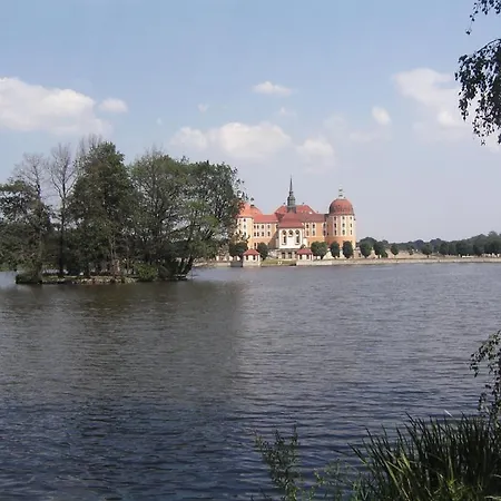 Apartment-ferienwohnung Dresden-briesnitz דרזדן