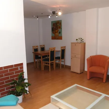 Apartment-ferienwohnung Dresden-briesnitz Дрезден