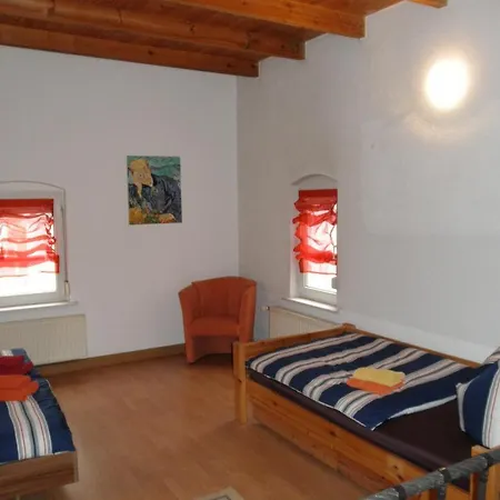 Apartment-ferienwohnung Dresden-briesnitz דירה