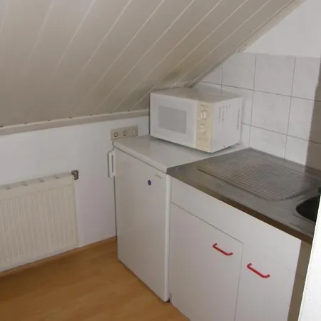 Apartment-ferienwohnung Dresden-briesnitz * Дрезден