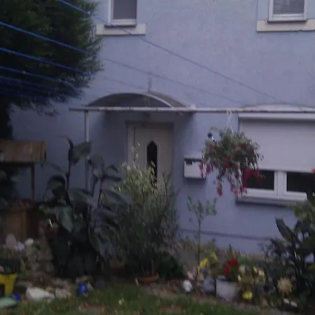 דירה Apartment-ferienwohnung Dresden-briesnitz *