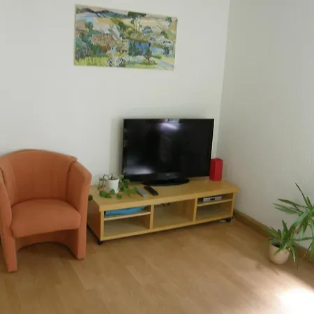 Apartment-ferienwohnung Dresden-briesnitz *