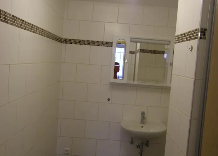 Apartment-ferienwohnung Dresden-briesnitz Dresda