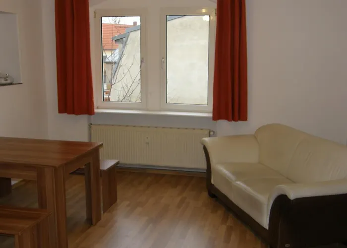 Apartament Apartment-ferienwohnung Dresden-briesnitz *