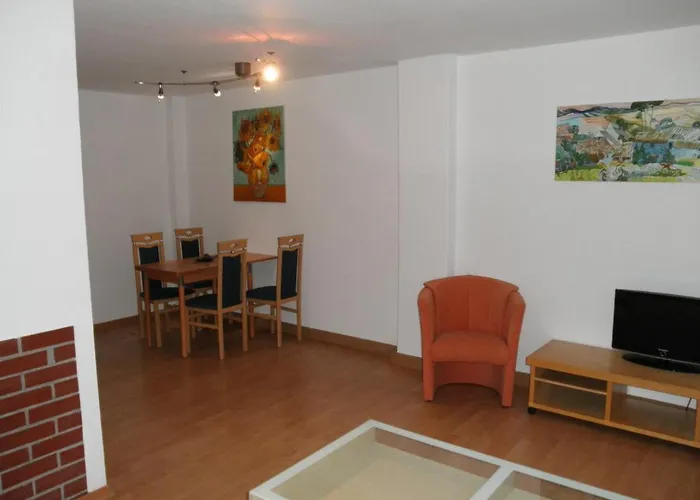 Apartment-ferienwohnung Dresden-briesnitz Dresde