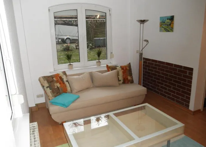 Appartement Apartment-ferienwohnung Dresden-briesnitz Dresde