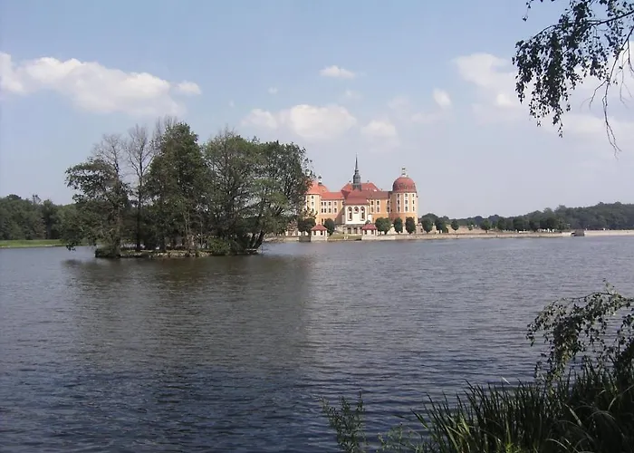 Apartment-ferienwohnung Dresden-briesnitz Drezno