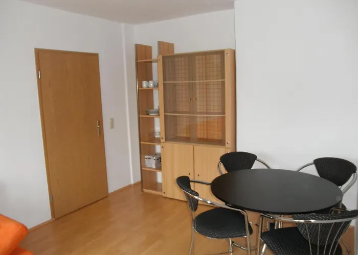 Appartement Apartment-ferienwohnung Dresden-briesnitz Dresde