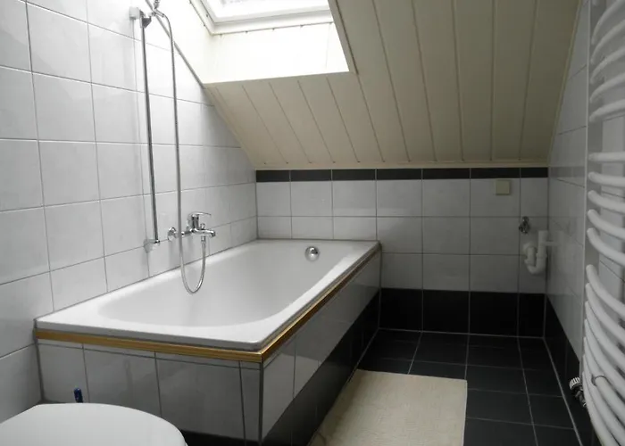 Apartment-ferienwohnung Dresden-briesnitz *