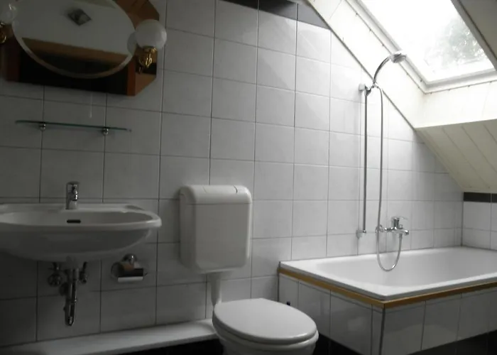 Apartment-ferienwohnung Dresden-briesnitz Appartamento