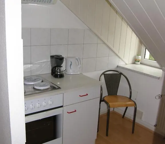 Appartement Apartment-ferienwohnung Dresden-briesnitz Dresde