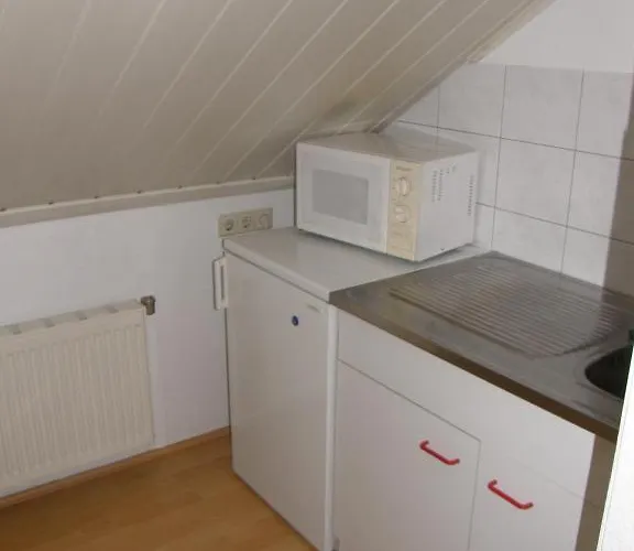 Apartment-ferienwohnung Dresden-briesnitz * Dresde