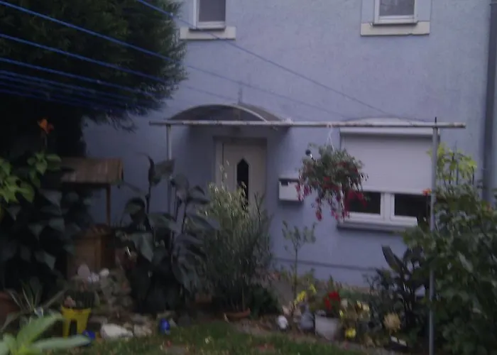 Apartament Apartment-ferienwohnung Dresden-briesnitz *