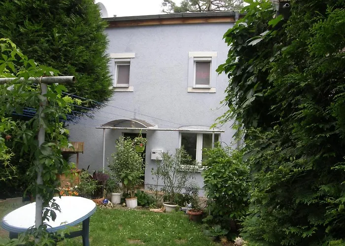 Apartment-ferienwohnung Dresden-briesnitz Apartament