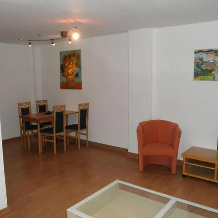 Apartment-ferienwohnung Dresden-briesnitz Drážďany
