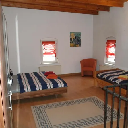 Apartment-ferienwohnung Dresden-briesnitz Apartament *