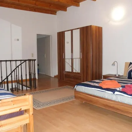 Apartment-ferienwohnung Dresden-briesnitz Apartmán