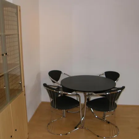 Apartment-ferienwohnung Dresden-briesnitz Apartmán *