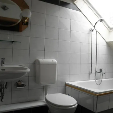 Apartment-ferienwohnung Dresden-briesnitz Apartmán